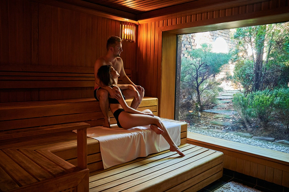 Old House Resort & SPA
