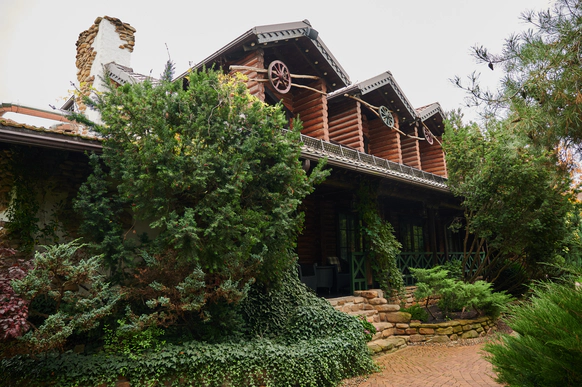 Old House Resort & SPA