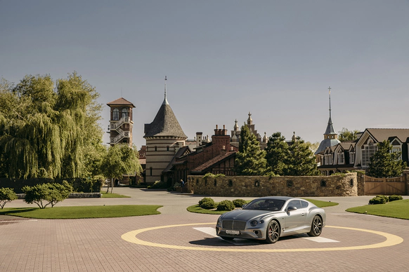 Old House Resort & SPA