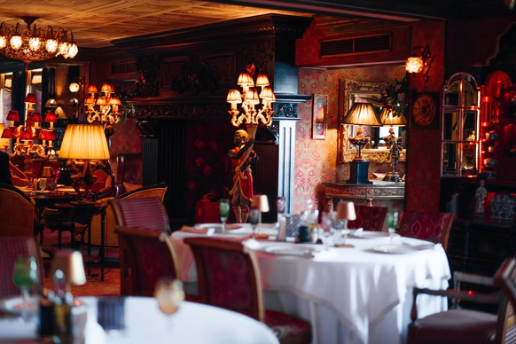 Old House Resort & SPA