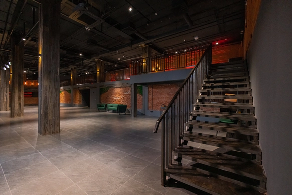 Loft Street
