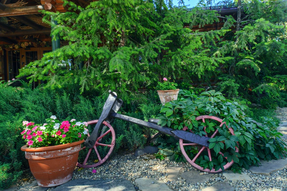 Old House Resort & SPA