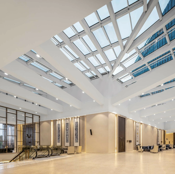 Soluxe Hotel Moscow