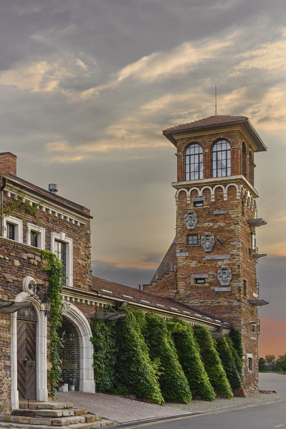 Old House Resort & SPA