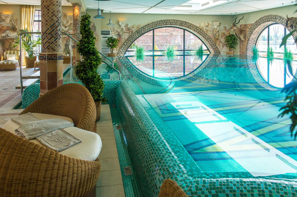 Old House Resort & SPA