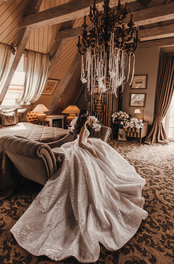 Old House Resort & SPA