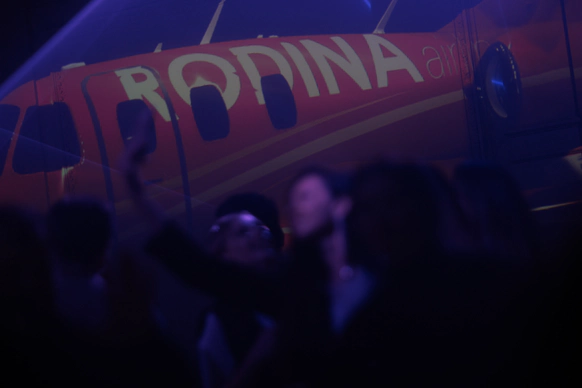Rodina Moskva