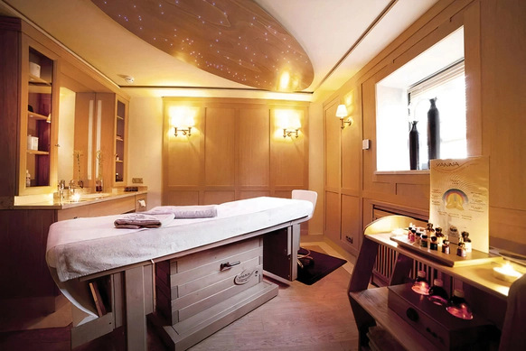 Old House Resort & SPA