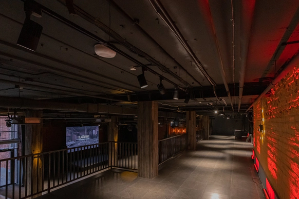 Loft Street
