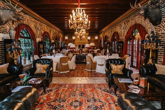 Old House Resort & SPA