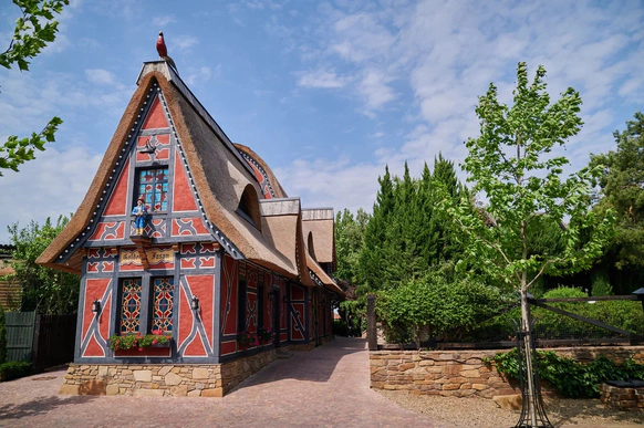 Old House Resort & SPA