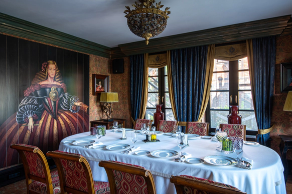 Old House Resort & SPA