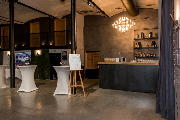 Loft Street
