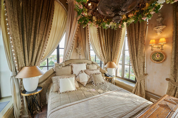 Old House Resort & SPA
