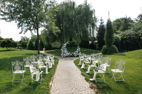 Old House Resort & SPA