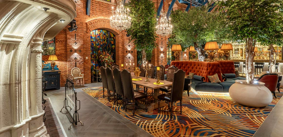 Old House Resort & SPA