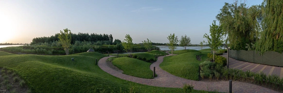 Old House Resort & SPA