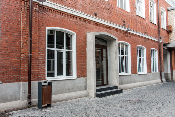 Loft Street