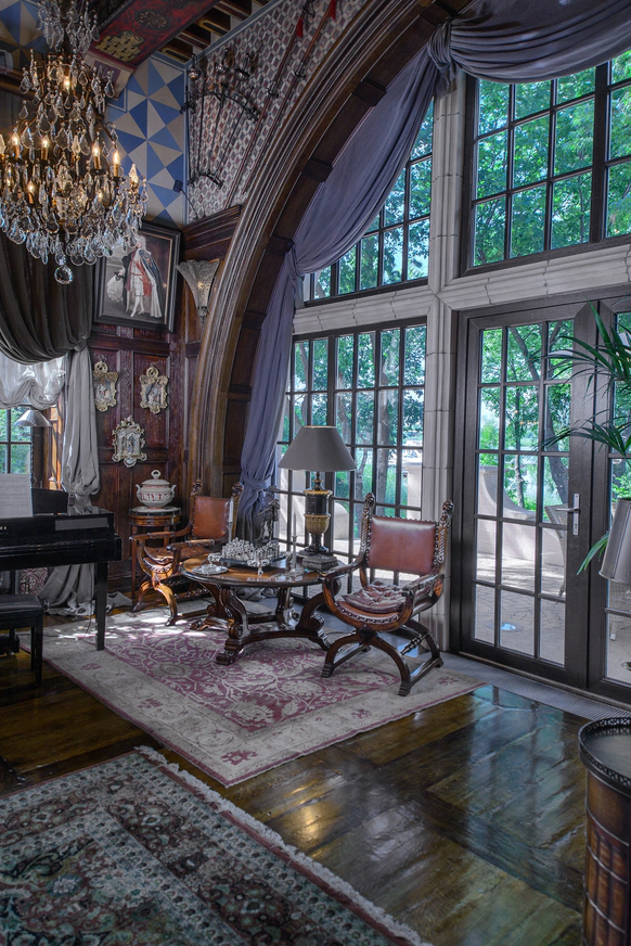 Old House Resort & SPA