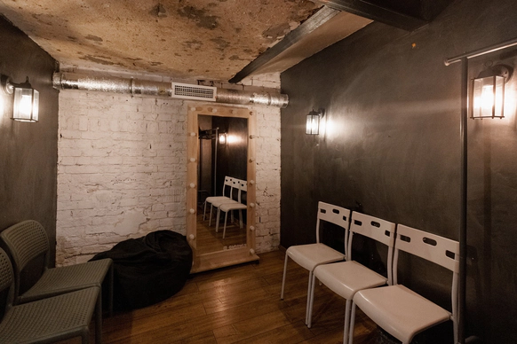 Loft Street
