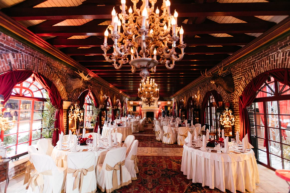 Old House Resort & SPA