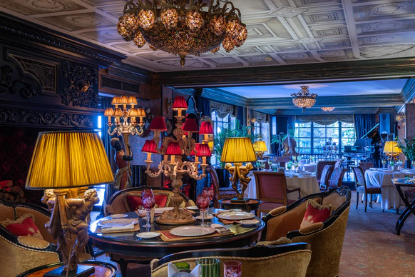 Old House Resort & SPA
