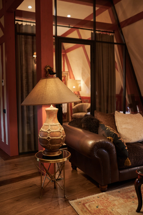 Old House Resort & SPA