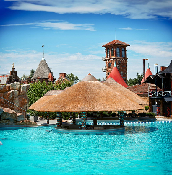 Old House Resort & SPA