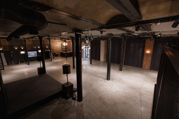 Loft Street