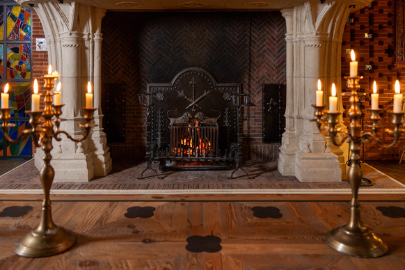 Amazing Hall