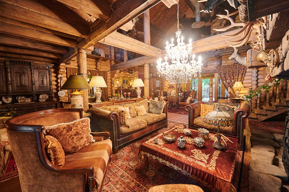 Old House Resort & SPA