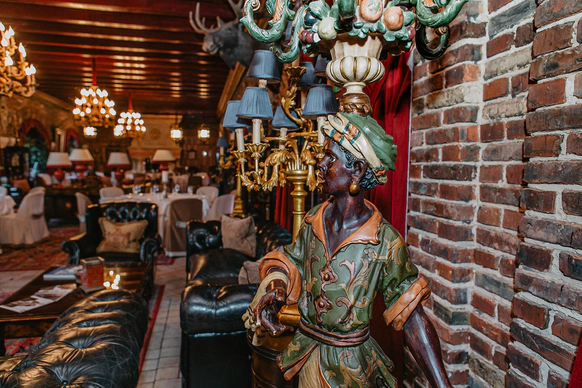 Old House Resort & SPA