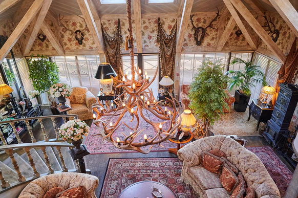 Old House Resort & SPA