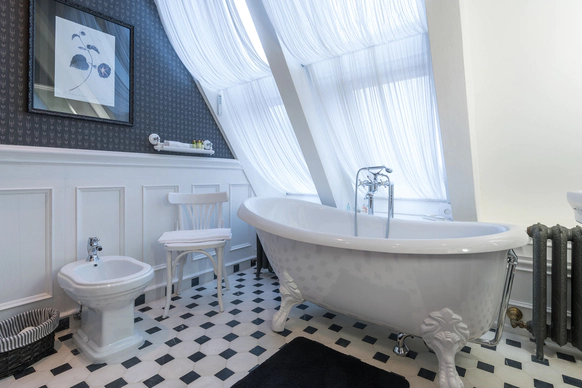 Old House Resort & SPA