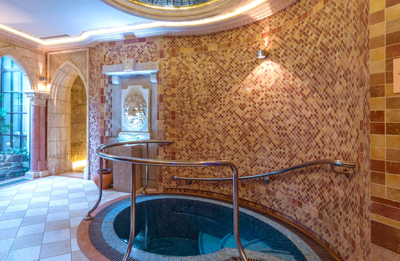 Old House Resort & SPA