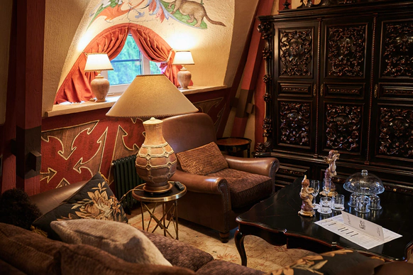 Old House Resort & SPA