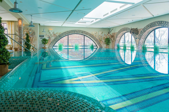 Old House Resort & SPA