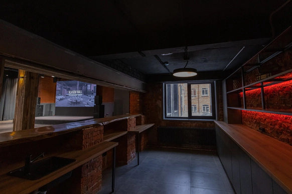 Loft Street