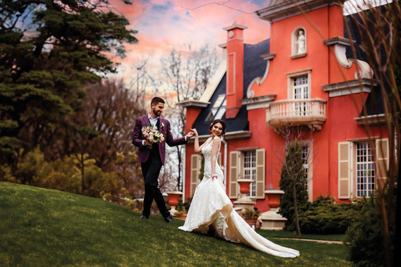 Old House Resort & SPA