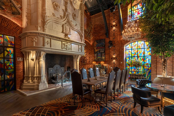 Old House Resort & SPA