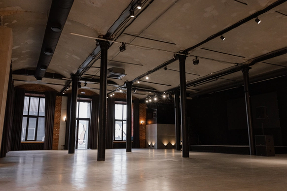 Loft Street