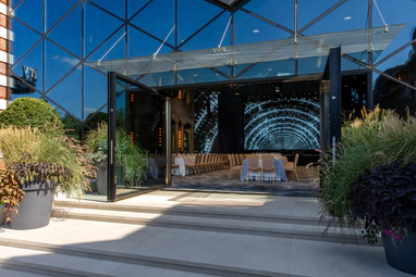 Amazing Hall