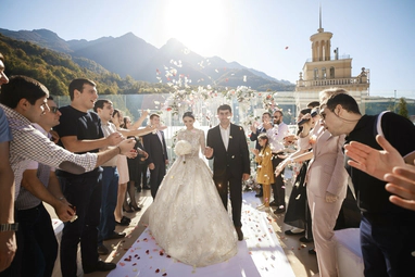 Radisson Hotel, Rosa Khutor