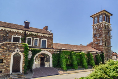 Old House Resort & SPA