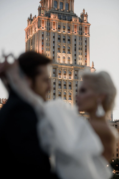 Гостиница Рэдиссон Коллекшен, Москва