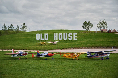 Old House Resort & SPA