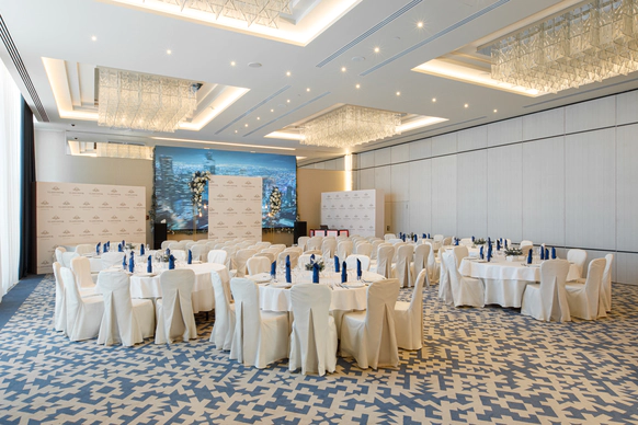 VLADIVOSTOK Grand Hotel & SPA