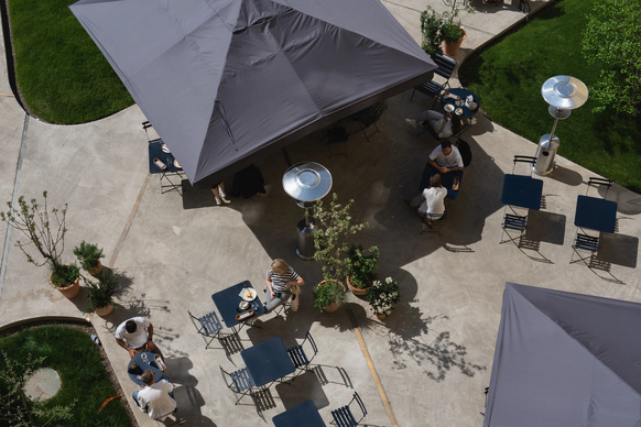 Hideout