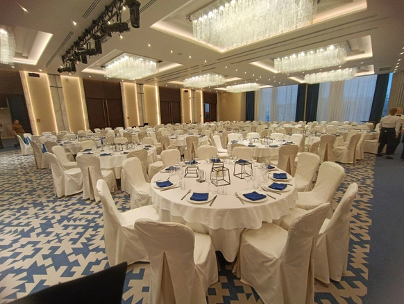 VLADIVOSTOK Grand Hotel & SPA