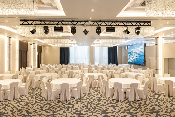 VLADIVOSTOK Grand Hotel & SPA